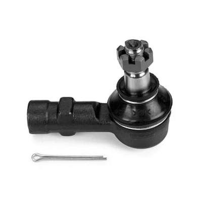 Imagem de MOOG DI ES 2502 Rótula de direção M12X1.25 exterior, ambos os lados, Eixo dianteiro