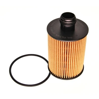 Imagem de MAXGEAR 26 2109 Filtro de óleo com retentor Cartucho filtrante JEEP: Wrangler IV