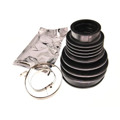 Imagem de MAXGEAR 49 2106 Fole de Transmissão do lado da caixa velocidades PVC VOLVO: XC70 II Carrinha, 850 V50