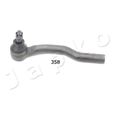 Imagem de JAPKO 111357L Rótula de direção M 12X1,25 Eixo dianteiro, lado esquerdo