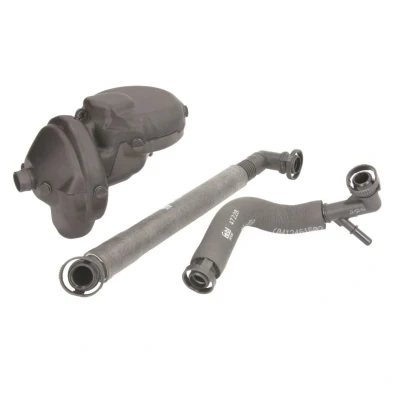 Imagem de FEBI BILSTEIN 47264 Válvula, respiro do cárter da cambota BMW: 5 Sedan, 3 Touring, Sedan