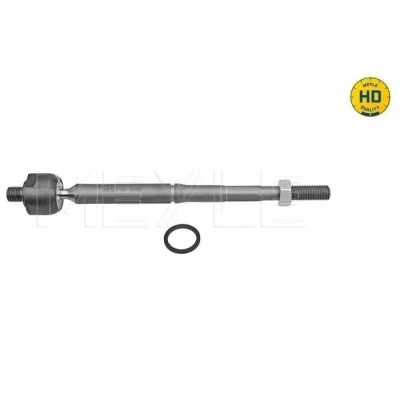 Imagem de MEYLE 31 16 031 0035/HD Barra Axial da Direção Eixo dianteiro, lado esquerdo, direito M14X1,5 270