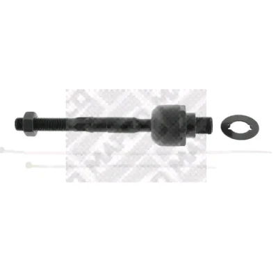 Imagem de MAPCO 52550 Barra Axial da Direção Eixo dianteiro, lado esquerdo, direito M14x1,5 192