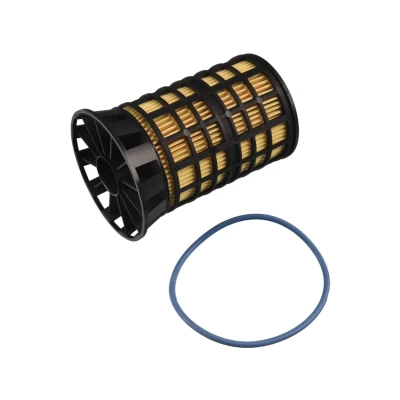 Imagem de FEBI BILSTEIN 179000 Filtro de Combustível Cartucho filtrante com retentor PEUGEOT: Boxer Van