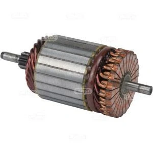 Imagem de HC Cargo F 032 236 796 Induzido, motor de arranque 12V