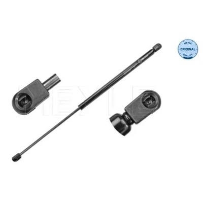 Imagem de MEYLE 740 910 0033 Amortecedor da mala 420 585 ORIGINAL Quality FORD: Focus 2 Kombi