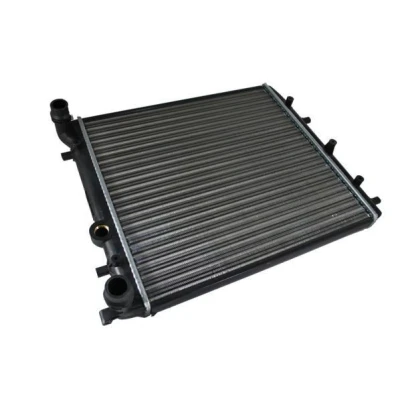 Imagem de THERMOTEC D7W005TT Radiador, arrefecimento do motor VOLKSWAGEN: Polo V Hatchback, IV SEAT: Ibiza 3, 4, 4 Sportcoupe