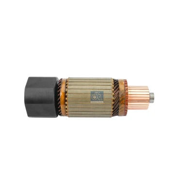 Imagem de DT Spare Parts 2.22057 Induzido, motor de arranque