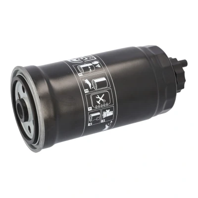 Imagem de FEBI BILSTEIN 22520 Filtro de Combustível aparafusado AUDI: A4 B5 Sedan, Avant, A6 C5 VOLKSWAGEN: Passat Sedan