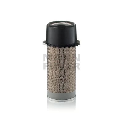 Imagem de MANN FILTER C 16 302 Filtro de ar 392 154 Cartucho filtrante com junta