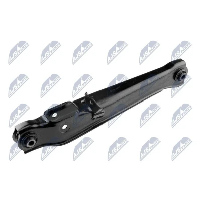 Imagem de NTY ZWT VV 003 Braço de suspensão Eixo traseiro direito, traseira transversal VOLVO: V40 Carrinha, S40 I