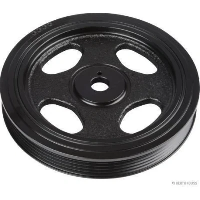 Imagem de HERTH+BUSS JAKOPARTS J1095017 Polia da Cambota 152,5 5