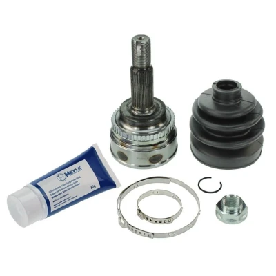 Imagem de MEYLE 30 14 498 0033 Ponteira de Transmissão ORIGINAL Quality do lado da roda com anel ABS TOYOTA: Corolla IX Hatchback, Station Wagon