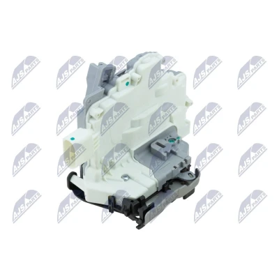 Imagem de NTY EZC VW 217 Fechadura de Porta sem bloqueio duplo traseira esquerda AUDI: A3 Sedan
