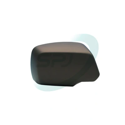 Imagem de SPJ V 0178 Revestimento, retrovisor exterior à direita com subcapa