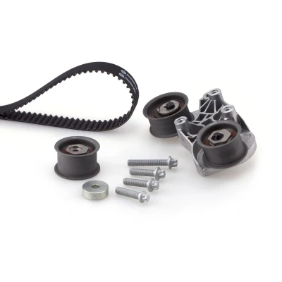 Imagem de GATES FleetRunner Micro V Stretch Fit K025453XS Jogo de correias dentadas OPEL: Vectra B Sedan, CC