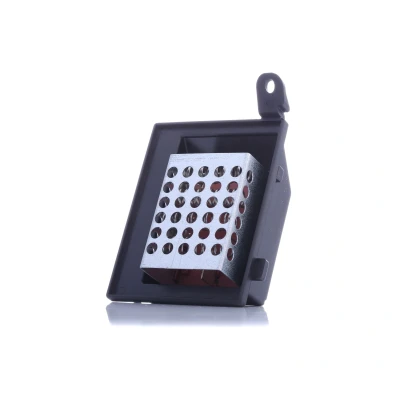 Imagem de MAHLE ORIGINAL ABR 86 000P Resistência, ventilador do habitáculo com parafuso MERCEDES BENZ: Vito Mixto, Minibus endado, norauto, oscaro, mister
