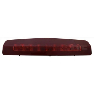 Imagem de TYC 15 0601 00 2 Luz de stop adicional com LED OPEL: Astra H Caravan, Zafira B