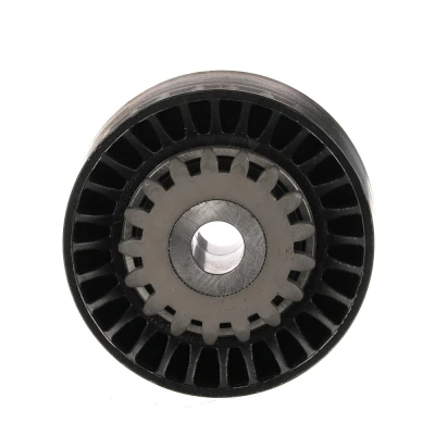 Imagem de GATES T39011 Polia Tensora FleetRunner Micro V Stretch Fit RENAULT: CLIO 3