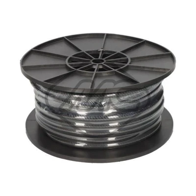 Imagem de Metalcaucho 00745 Tubo flexível do combustível 6mm 360, 12mm
