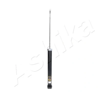 Imagem de ASHIKA MA 50016 Amortecedor Eixo traseiro Pressão do gás Tubo duplo telescópico cavilha em cima, olhal baixo MITSUBISHI: COLT 6