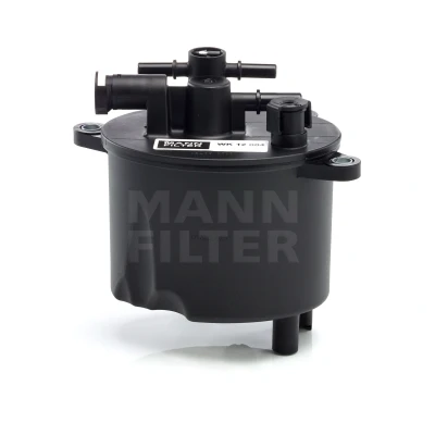 Imagem de MANN FILTER WK 12 004 Filtro de Combustível dos tubos