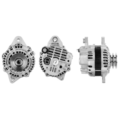 Imagem de LUCAS LRA02306 Alternador 12V 120A MITSUBISHI: PAJERO 3
