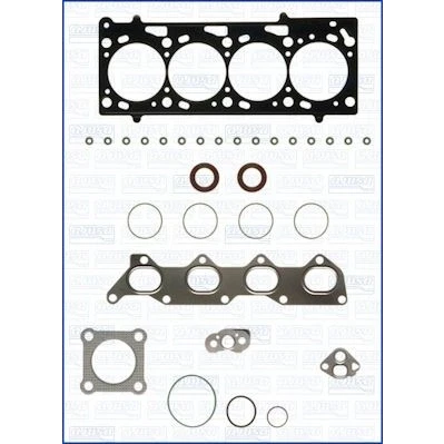 Imagem de AJUSA 52245200 Jogo de juntas, cabeça do cilindro com junta da motor SEAT: Leon I Hatchback, Toledo 2 Limousine, VOLKSWAGEN: Golf 4