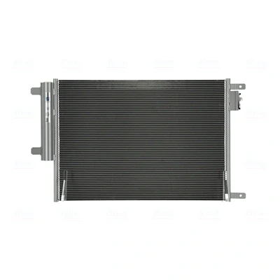 Imagem de NISSENS 941385 Condensador com enchimento de azoto secador ALFA ROMEO: Tonale (965) 1.3 Hybrid Q4, 1.5 Mild 2022
