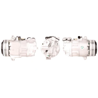 Imagem de LUCAS ACP345 Compressor PAG 46 R 134a com juntas BMW: 3 Coupe, Touring, X3