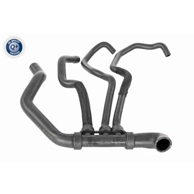 Imagem de VAICO V46 1621 Mangueira de Radiador Radiador, à esquerda, em baixo EPDM (borracha etileno propileno dieno) RENAULT: MEGANE 2 Stufenheck, SCENIC