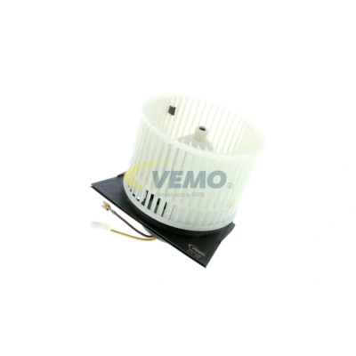 Imagem de VEMO Original Quality V40 03 1102 Ventilador do Habitáculo para veículos sem ar condicionado veículo com volante à esquerda