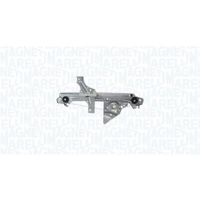 Imagem de Magneti Marelli Elevador de vidro à frente, lado esquerdo elétrico com motor 350103297000 BMW: 3 Sedan, Touring, Compact