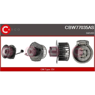 Imagem de CASCO CST10504AS Motor de arranque 12V 2,30kW 10 CPS0066 M8 72mm CITROËN: C5 I Carrinha, C4 Hatchback, XM II PEUGEOT: 307 Hatchback