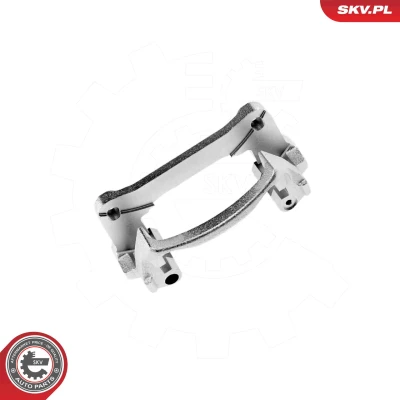 Imagem de ESEN SKV 74SKV113 Suporte de Pinças Travão Eixo traseiro esquerdo TOYOTA: Land Cruiser Prado 90, 120