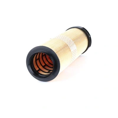 Imagem de MAHLE ORIGINAL LX 1020 Filtro de ar 337,9 119,8 Cartucho filtrante MERCEDES BENZ: CLK Coupe, Classe C Sedan, T modell