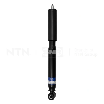 Imagem de SNR SA96513.05 Amortecedor Eixo traseiro Pressão do gás 585mm 409mm 50mm Tubo duplo telescópico cavilha em cima, olhal cima