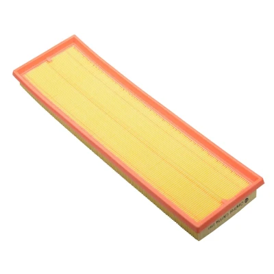 Imagem de Castrol filters CA0154 Filtro de ar 430mm recirculação VOLKSWAGEN: GOLF 6, Jetta 3, 4