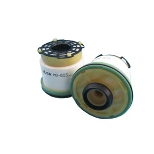 Imagem de ALCO FILTER MD 853 Filtro de Combustível Cartucho filtrante FORD: Ranger Mk3