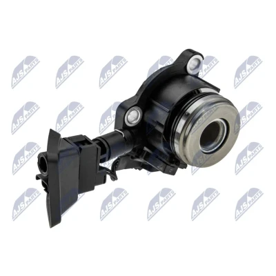 Imagem de NTY NWS CT 005 Dispositivo de desembraiagem central, embraiagem PEUGEOT: 3008 I, 508 I SW, 5008 CITROËN: C4 Grand Picasso
