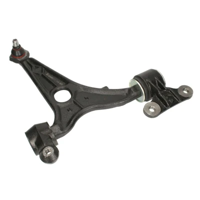 Imagem de FEBI BILSTEIN 26646 Braço de suspensão PEUGEOT: 807, CITROËN: C8, LANCIA: Phedra