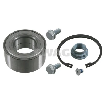 Imagem de SWAG 10 92 1697 Kit de rolamento roda MERCEDES BENZ: CLK Cabrio, Coupe