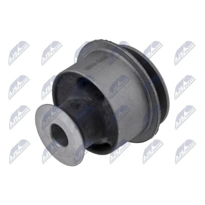 Imagem de NTY ZTT PE 003B Casquilho de Braço Suspensão Eixo traseiro, em baixo CITROËN: C6 Sedan, C5 II Hatchback, III Carrinha, PEUGEOT: 407 SW