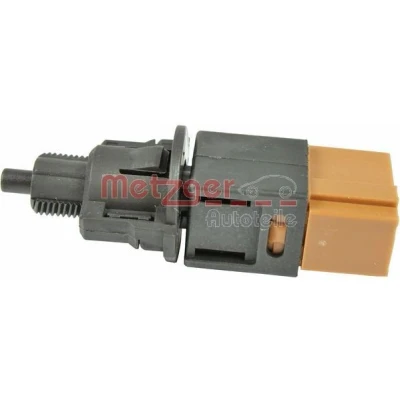 Imagem de METZGER 0911140 Interruptor de luz stop 2 NISSAN: Qashqai / Qashqai+2 I