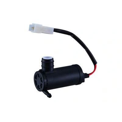 Imagem de HELLA 8TF 358 148 621 Bomba, pré alimentação de combustível FORD: Focus 2, 2 Kombi, Transit Mk6 Van