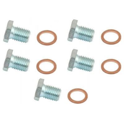 Imagem de MAPCO 95931/5 Bujão do Carter BMW: 3 Sedan, Touring, 5 LAND ROVER: Range Rover 2