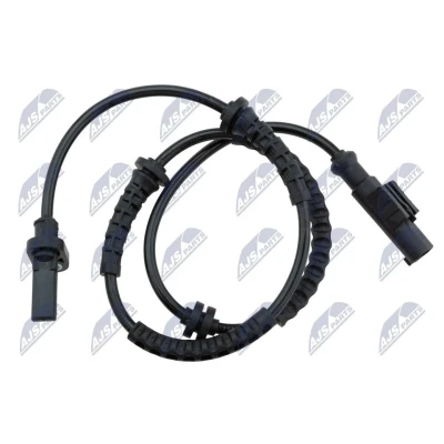 Imagem de NTY HCA FT 023 Sensor de ABS Eixo traseiro