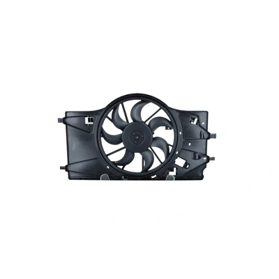 Imagem de NRF 470120 ventilador de radiador 12 sem estrutura do (caixilho)