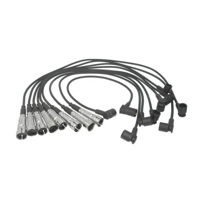 Imagem de Conjunto de cabos ignição ENGITECH ENT910279