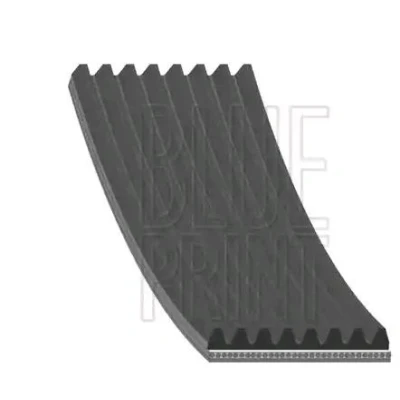 Imagem de BLUE PRINT AD08R2512 Correia trapezoidal estriada 2512 8 EPDM (borracha de etileno propileno dieno) LAND ROVER: Range Rover 3, Sport